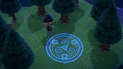 Druid Circle design! : r/ACQR