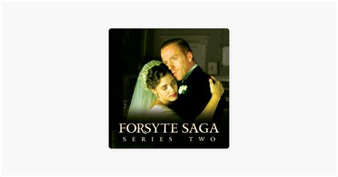 ‎The Forsyte Saga, Series 2 on iTunes