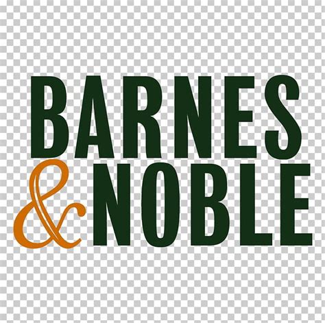 Barnes & Noble Logo Brand Product Design Book PNG, Clipart, Area ...