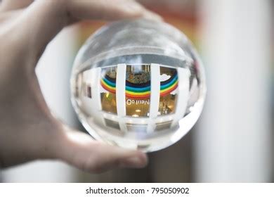 1,120 Rainbow Through Crystal Images, Stock Photos, 3D objects, & Vectors | Shutterstock