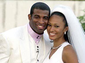 How Did Deion Sanders And His Wife Pilar End Up Rivals In A Bitter $200,000,000 Divorce Legal Battle