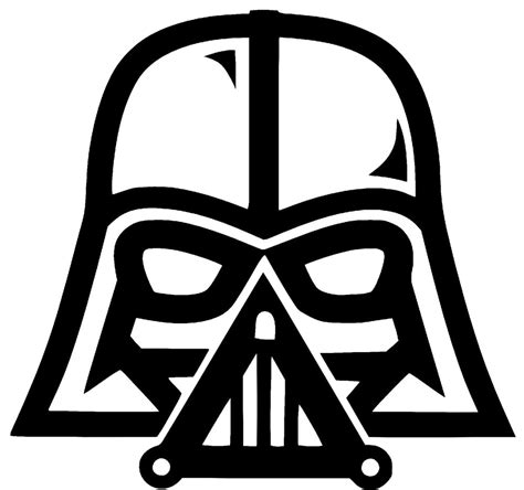 Darth vader clipart star wars, Darth vader star wars Transparent FREE for download on ...