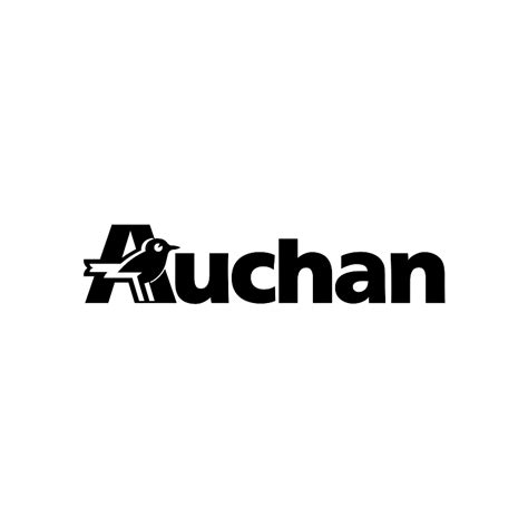 auchan svg – Vector Dose