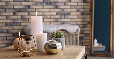 How To Include Candles Into Your Home – Marlo Blog