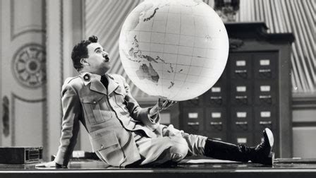 The Great Dictator (1940) - The Criterion Collection