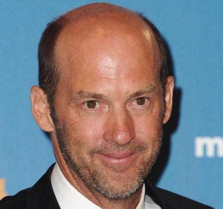 Anthony Edwards Net Worth Top Gun