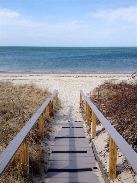 Guide to Brewster Beaches in Cape Cod, MA - WeNeedaVacation.com | Cape cod beaches, Cape cod ...