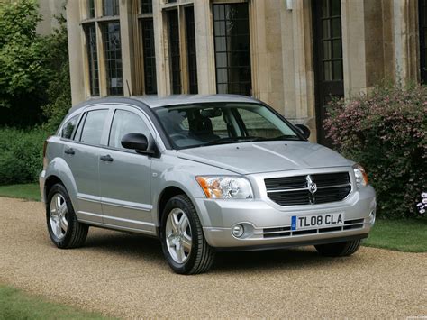 Escrutinio inundar primer ministro carro caliber 2007 Vergonzoso ...