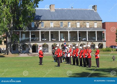 Changing of the Guard Ceremony Editorial Photo - Image of tourism ...