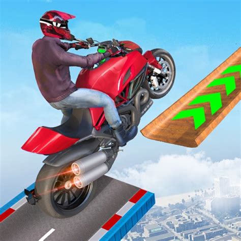 Bike Race Pro Motorcycle Games by Better Games Studio Pty Ltd.