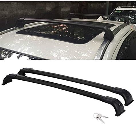 Roof Rack Crossbars fits Land Rover Discovery 4 LR4 2013-2016 with ...