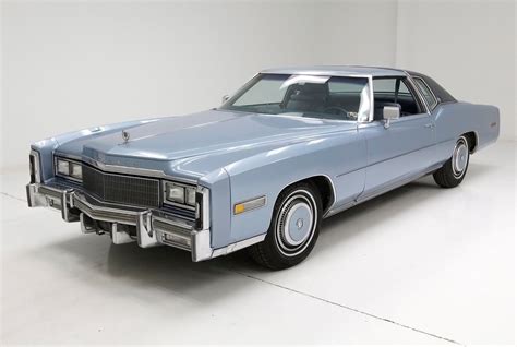 1977 Cadillac Eldorado | Classic & Collector Cars