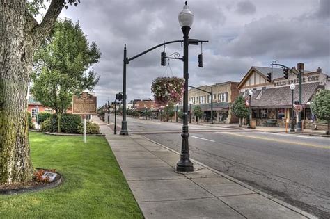 1000+ images about Bedford, Ohio on Pinterest | The park, Church and Victorian