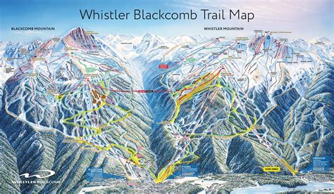 Whistler Blackcomb Ski Resort - Lift Ticket Information