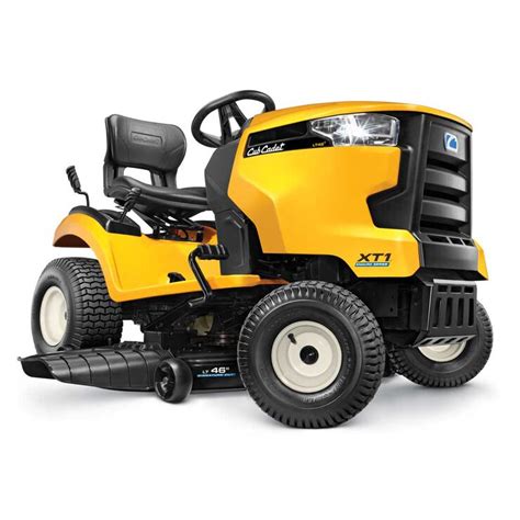 Cub Cadet XT1 LT46" Lawn Tractor