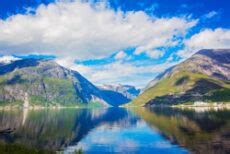 Hardangerfjord Norway | Travel & Tourist Information