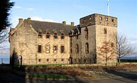 Skelmorlie Castle - All You Need to Know BEFORE You Go