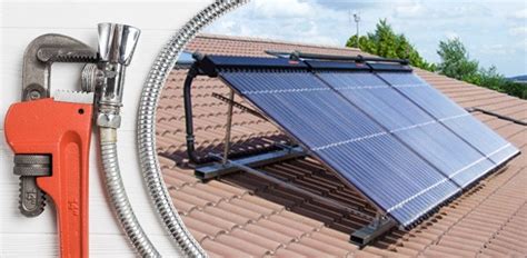 Solar Hot Water System Installation | Hot Water Systems Sydney