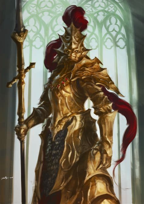 ornstein fan art - Google Search | Dark souls art, Dark souls wallpaper ...