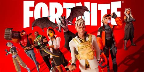 Fortnite Jumping on a Growing Battle Pass Bandwagon Would Be a Smart Move