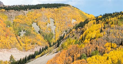 Journey to Killington, Vermont for the Fall Foliage