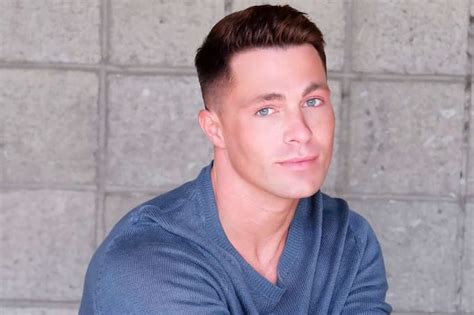 Colton Haynes Bio, Age, Husband, Movies, Net Worth, TV Shows