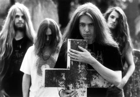 10 Essential Doom Metal Albums - Treble