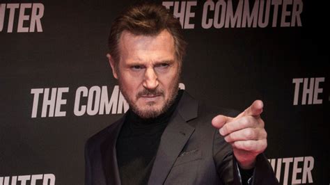 The 15 Greatest Liam Neeson Movies Ranked