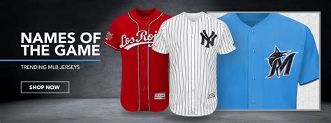 Majestic Athletic Store: Shop Majestic Jerseys, Apparel, & Clothing