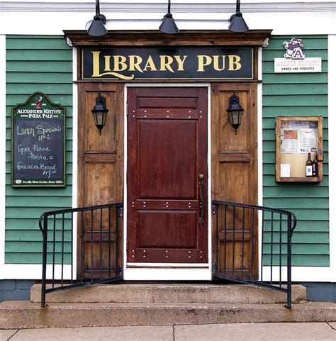 Library Pub Free Photo Download | FreeImages