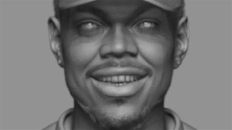 Chance the Rapper Digital Double for Doritos Super Bowl Ad