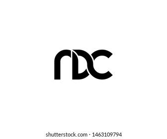 Ndc Logo Vectors Free Download