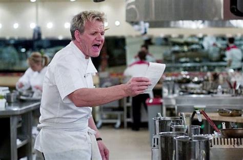 Foodista | Gordon Ramsay Everyday Kitchen Collection for Kmart to Debut in Fall 2011