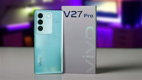 Vivo V27 Pro Full Specification, Price, India Launch Date | Vivo V27 Pro - YouTube