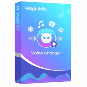 Giveaway: iMyFone MagicMic License Key for Free 2022