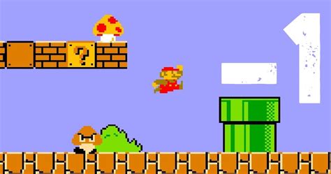 Super Mario Bros: How To Reach The Fabled Minus World | TheGamer