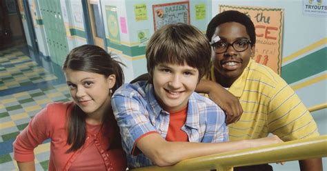 Ned's Declassified School Survival Guide Cast: Where They Are Today