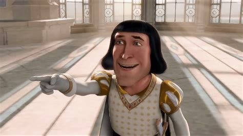 Lord Farquaad Meme Template