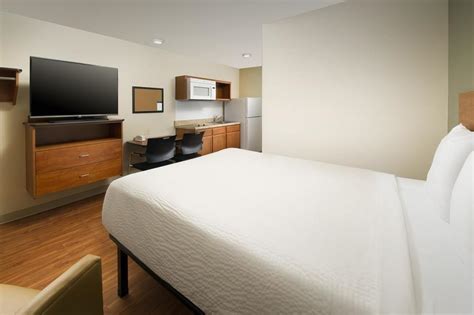 WOODSPRINGS SUITES AURORA EAST 2⋆ ::: CO, UNITED STATES ::: COMPARE HOTEL RATES