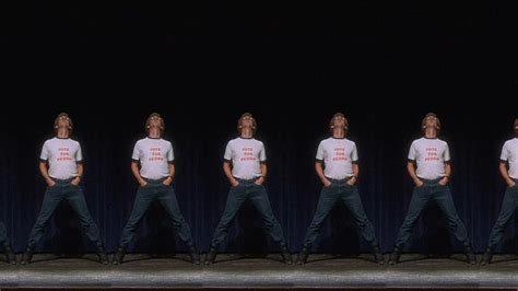 Napoleon Dynamite Dance Moves