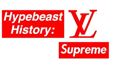 Supreme Brand Logo - LogoDix