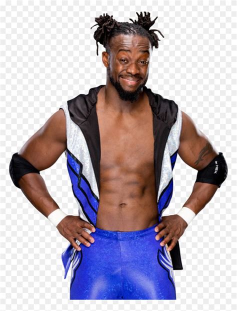 Kofi Kingston Png Image - Wwe Kofi Kingston Png, Transparent Png ...