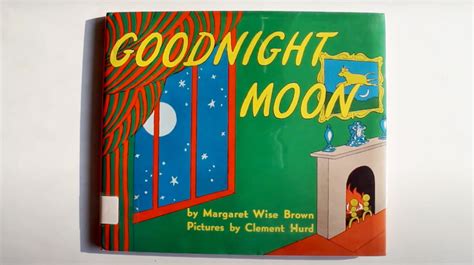 Every Page of Goodnight Moon, Ranked - McSweeney’s Internet Tendency