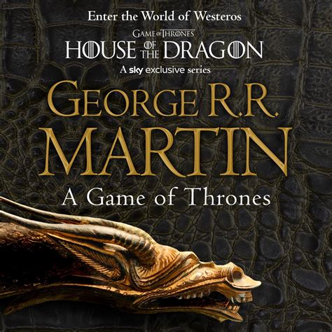 A Game of Thrones (A Song of Ice and Fire, Book 1) Audiobook by George R.R. Martin - Free Sample ...