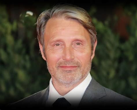 Mads Mikkelsen - Age, Bio, Birthday, Family, Net Worth | National Today