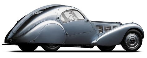 2017 Arizona Concours d’Elegance to feature Bugatti | Hemmings Daily