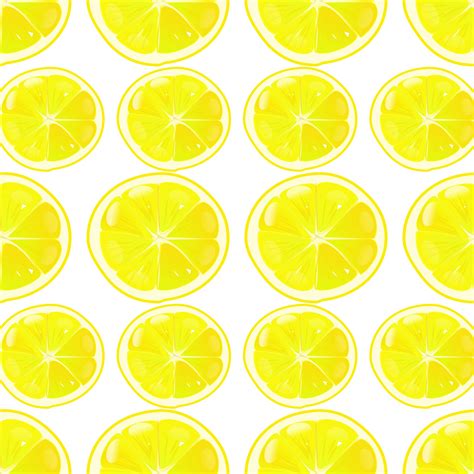 Lemon Slices Background Free Stock Photo - Public Domain Pictures