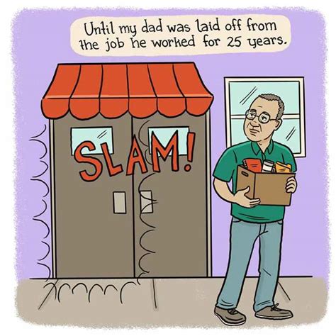 The Economy is Broken: Five Cartoonists on The Great Recession | The Nib