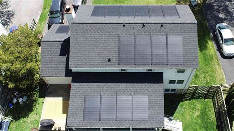 Why Homeowners Love the GAF Timberline Solar Roof