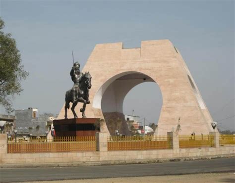 India Gate/War Memorial